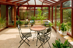Rhoswiel conservatory quotes