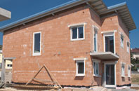 Rhoswiel home extensions