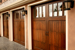 Rhoswiel garage extension quotes